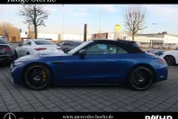 Mercedes-Benz SL 63 AMG din 2024 cu 10.650 km - oferta MER110766 - foto 3