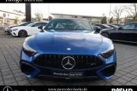Mercedes-Benz SL 63 AMG din 2024 cu 10.650 km - oferta MER110766 - foto 7