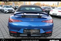 Mercedes-Benz SL 63 AMG din 2024 cu 10.650 km - oferta MER110766 - foto 8