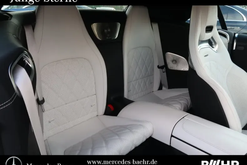 Mercedes-Benz SL 63 AMG din 2024 cu 10.650 km - oferta MER110766 - foto 9