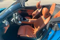 Mercedes-Benz SL 63 AMG din 2023 cu 12.526 km - oferta MER110767 - foto 2