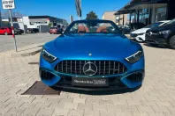 Mercedes-Benz SL 63 AMG din 2023 cu 12.526 km - oferta MER110767 - foto 3