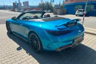 Mercedes-Benz SL 63 AMG din 2023 cu 12.526 km - oferta MER110767 - foto 5