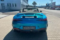 Mercedes-Benz SL 63 AMG din 2023 cu 12.526 km - oferta MER110767 - foto 6