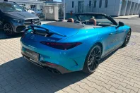 Mercedes-Benz SL 63 AMG din 2023 cu 12.526 km - oferta MER110767 - foto 7