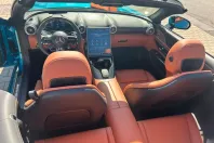 Mercedes-Benz SL 63 AMG din 2023 cu 12.526 km - oferta MER110767 - foto 10