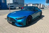 Mercedes-Benz SL 63 AMG din 2023 cu 12.526 km - oferta MER110767 - foto 11