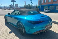 Mercedes-Benz SL 63 AMG din 2023 cu 12.526 km - oferta MER110767 - foto 12