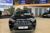 Toyota RAV4 din 2022 cu 37.700 km - oferta TOY110768 - foto 2