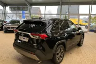 Toyota RAV4 din 2022 cu 37.700 km - oferta TOY110768 - foto 5
