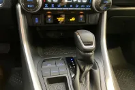 Toyota RAV4 din 2022 cu 37.700 km - oferta TOY110768 - foto 8