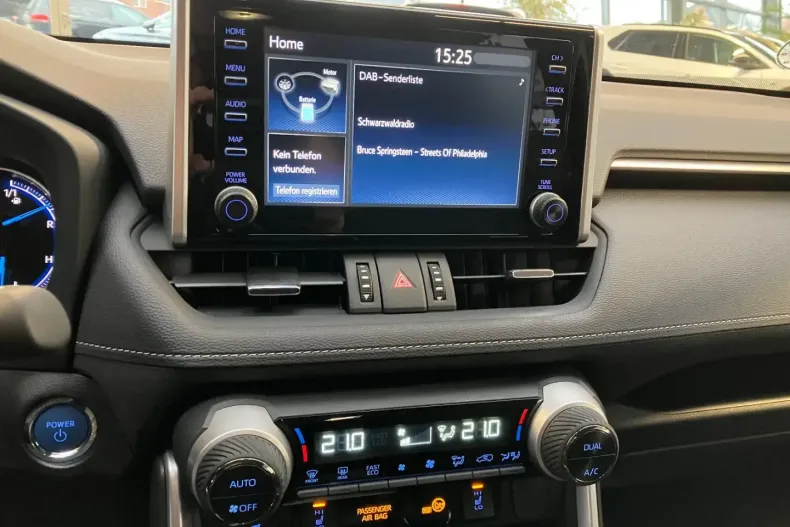 Toyota RAV4 din 2022 cu 37.700 km - oferta TOY110768 - foto 9