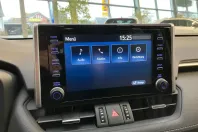 Toyota RAV4 din 2022 cu 37.700 km - oferta TOY110768 - foto 10