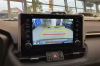 Toyota RAV4 din 2022 cu 37.700 km - oferta TOY110768 - foto 14