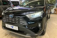 Toyota RAV4 din 2022 cu 37.700 km - oferta TOY110768 - foto 20