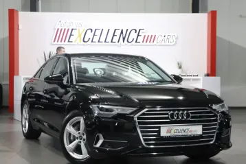 Audi A6 din 2023 - oferta AUD110769