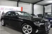 Audi A6 din 2023 cu 11.000 km - oferta AUD110769 - foto 2