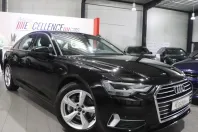 Audi A6 din 2023 cu 11.000 km - oferta AUD110769 - foto 3