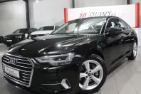 Audi A6 din 2023 cu 11.000 km - oferta AUD110769 - foto 4