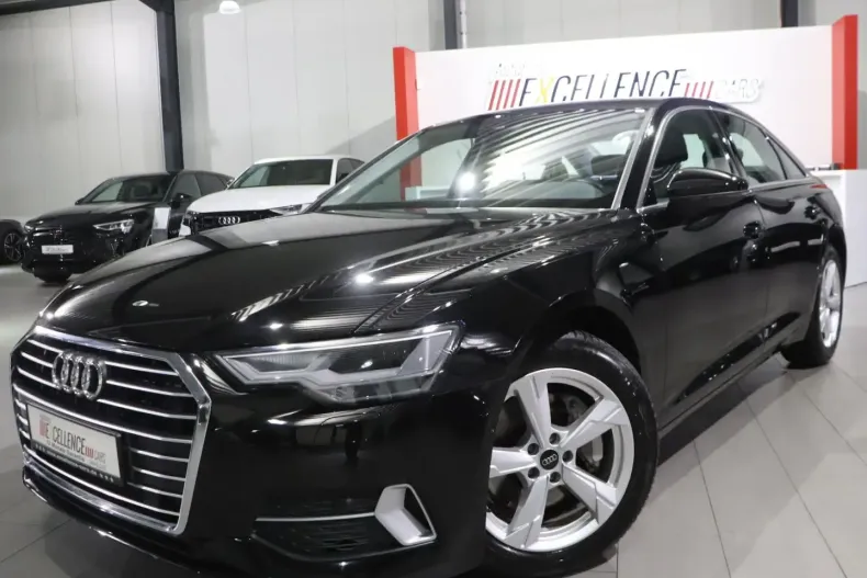 Audi A6 din 2023 cu 11.000 km - oferta AUD110769 - foto 4