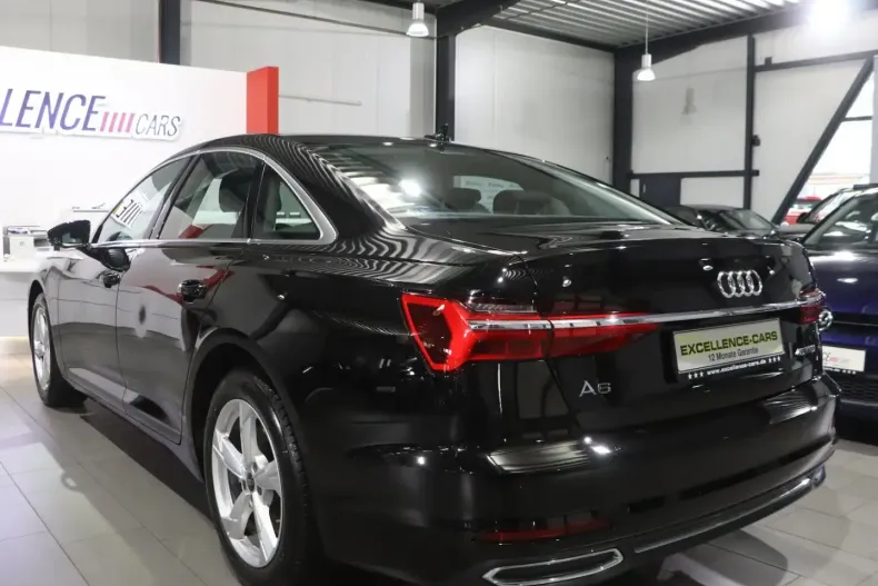 Audi A6 din 2023 cu 11.000 km - oferta AUD110769 - foto 5