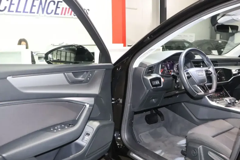 Audi A6 din 2023 cu 11.000 km - oferta AUD110769 - foto 7