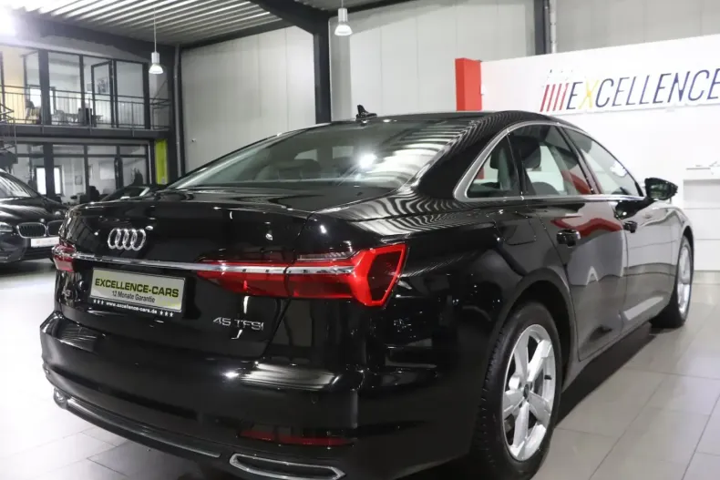 Audi A6 din 2023 cu 11.000 km - oferta AUD110769 - foto 8