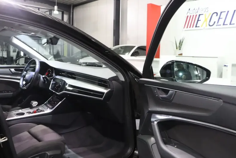 Audi A6 din 2023 cu 11.000 km - oferta AUD110769 - foto 13