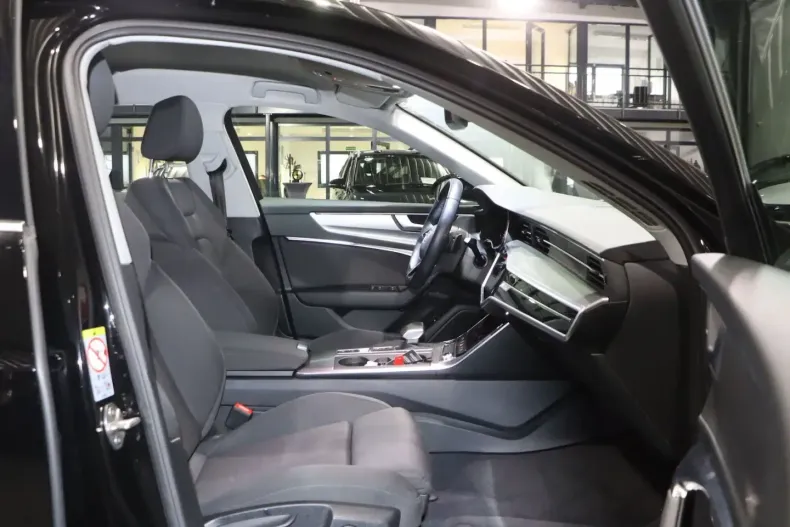 Audi A6 din 2023 cu 11.000 km - oferta AUD110769 - foto 14