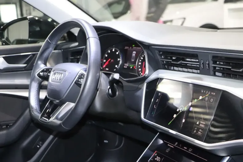 Audi A6 din 2023 cu 11.000 km - oferta AUD110769 - foto 16