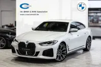 BMW 420 Gran Coupé din 2023 cu 36.850 km - oferta BMW110770 - foto 1