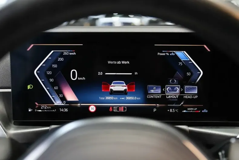 BMW 420 Gran Coupé din 2023 cu 36.850 km - oferta BMW110770 - foto 15