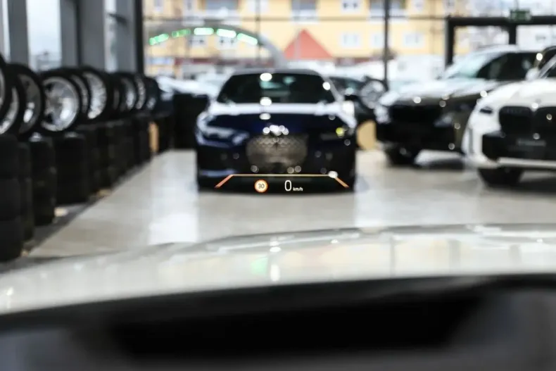 BMW 420 Gran Coupé din 2023 cu 36.850 km - oferta BMW110770 - foto 16