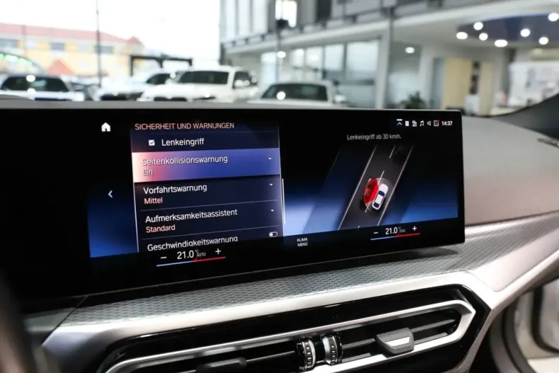 BMW 420 Gran Coupé din 2023 cu 36.850 km - oferta BMW110770 - foto 19