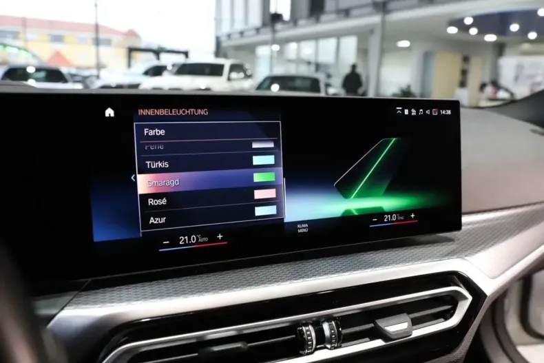 BMW 420 Gran Coupé din 2023 cu 36.850 km - oferta BMW110770 - foto 20