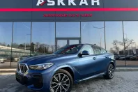 BMW X6 din 2023 cu 21.023 km - oferta BMW110771 - foto 1