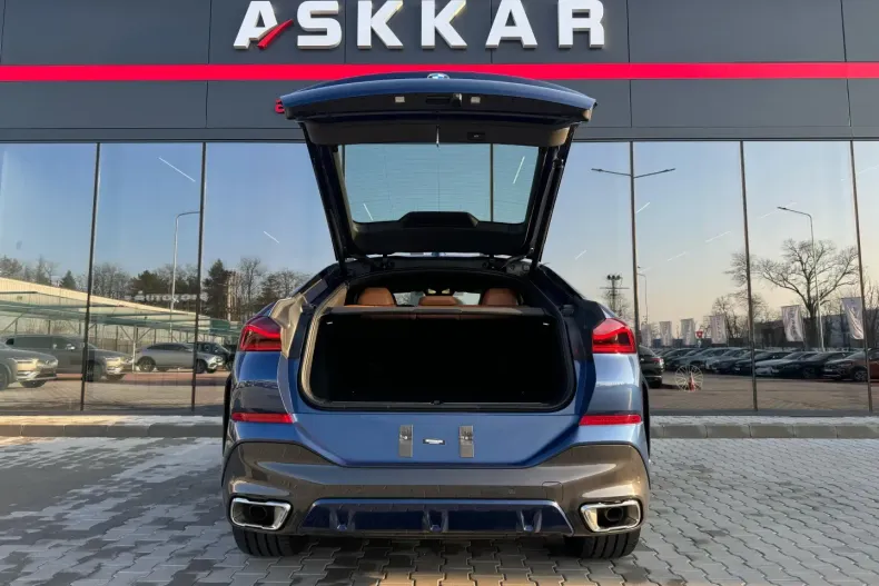 BMW X6 din 2023 cu 21.023 km - oferta BMW110771 - foto 7