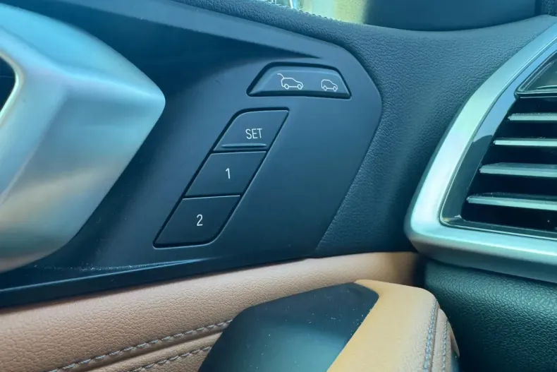 BMW X6 din 2023 cu 21.023 km - oferta BMW110771 - foto 16