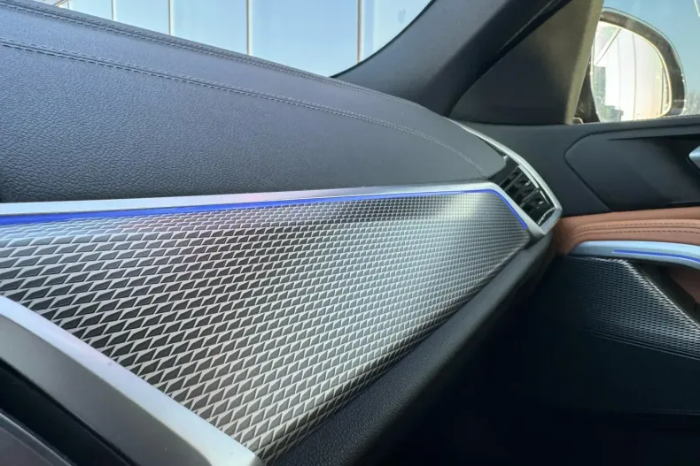 BMW X6 din 2023 cu 21.023 km - oferta BMW110771 - foto 22