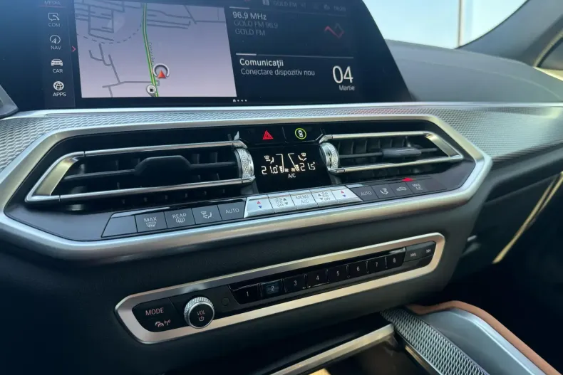 BMW X6 din 2023 cu 21.023 km - oferta BMW110771 - foto 24