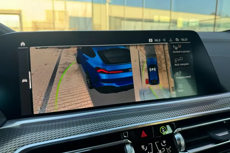 BMW X6 din 2023 cu 21.023 km - oferta BMW110771 - foto 26