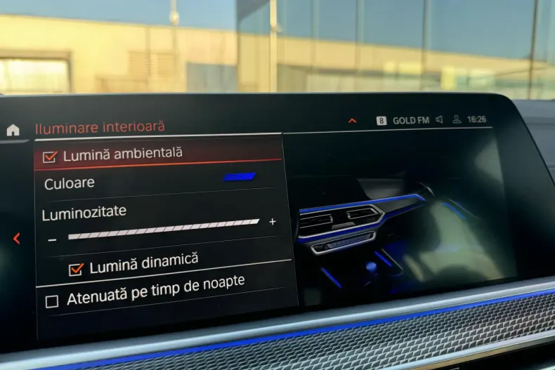 BMW X6 din 2023 cu 21.023 km - oferta BMW110771 - foto 27