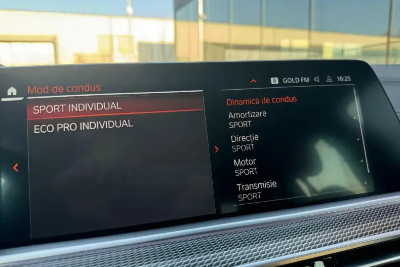 BMW X6 din 2023 cu 21.023 km - oferta BMW110771 - foto 30