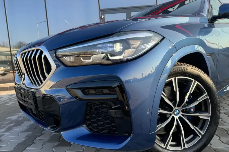 BMW X6 din 2023 cu 21.023 km - oferta BMW110771 - foto 32