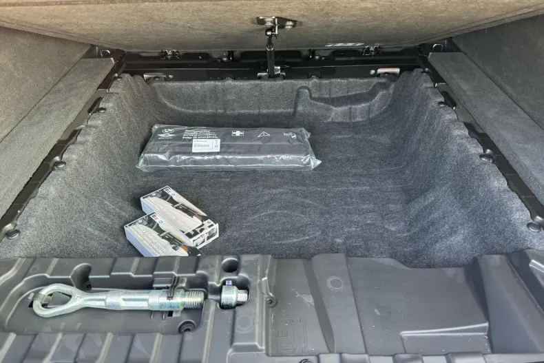 BMW X6 din 2023 cu 21.023 km - oferta BMW110771 - foto 36