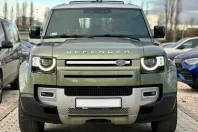 Land Rover Defender din 2022 cu 78.000 km - oferta LAN110773 - foto 2