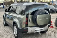 Land Rover Defender din 2022 cu 78.000 km - oferta LAN110773 - foto 4