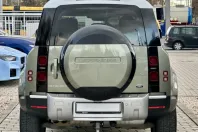 Land Rover Defender din 2022 cu 78.000 km - oferta LAN110773 - foto 5