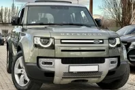 Land Rover Defender din 2022 cu 78.000 km - oferta LAN110773 - foto 9