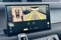 Land Rover Defender din 2022 cu 78.000 km - oferta LAN110773 - foto 12